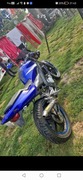 Yamaha tzr 2006 części 