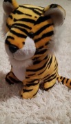 Pluszak tygrysek 