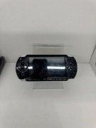 Konsola – Sony PSP 1000 (Czarna)