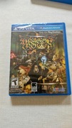 Dragon's Crown Vita