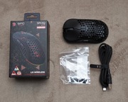 SPC Gear LIX Wireless mysz gamingowa bezprzewodowa