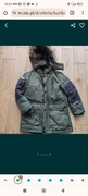 Kurtka zimowa Reserved parka 128/134