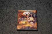 Xena wojownicza księżniczka koniec legendy DVD