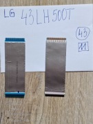 taśma flex 395b176n060048 z telewizora lg