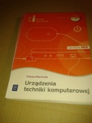 urządzenia techniki komputerowej Marcinik ładna
