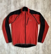 Kurtka Kolarska Softshell GORE Bike Wear Windstopper L Idealna !