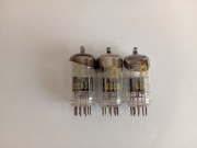 Lampy ECC83  RFT 