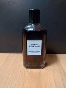 David Beckham Exquisite Leather 