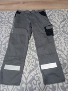 Spodnie robocze  Engel Enterprise 2600-785,rozm 52