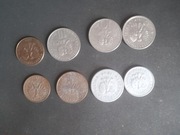 Monety z PRL
