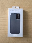 Etui oryginalne Smart View Wallet Case do Samsung Galaxy A34 5G