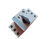 SIEMENS 3RV1021-0CA10 Wyłącznik silnikowy termiczno-magnetyczny