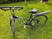 Rower FOLTA  DEVESA