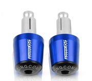 Koncowki kierownicy grip BMW R1250Gs HP RALLYE