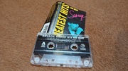 Kaseta Savage Greatest Hits