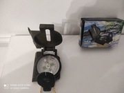 Kompas metalowy wojskowy