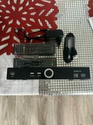 Dekoder do telewizji cyfrowej 