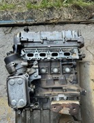 Uszkodzony silnik Fiat Abarth 1.4 USA multiair wersja amerykańska