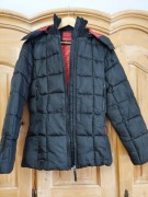 Kurtka damska pikowana AXARA PARIS