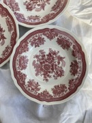 Talerze głębokie do zupy Fasan Villeroy & Boch 5 szt