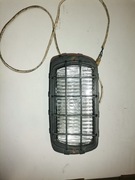 Halogen Zelmot PRL Fiat Polonez