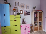 Meble dziecięce IKEA