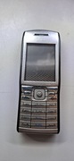 Nokia e50 działa ale
