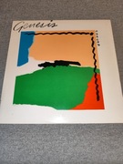 Genesis -Abacab- winyl 1 press U.S 1981 stan EX , Phil Collins 