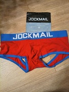 Męskie slipy jockstrap No 39 Jockmail