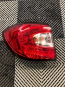 Lampa lewa tył Renault Captur 