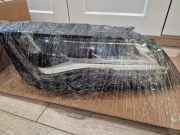 Lampa prawy  przód Audi A7 S-Line 2014 r.