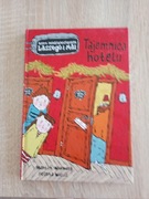 Tajemnica hotelu 