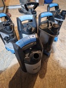 Pompa do wody einhell mix for Q  uszkodzona 