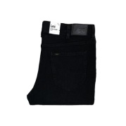 Spodnie męskie jeansy Lee Slim Fit MVP Black W36 L30