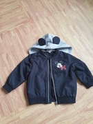 kurtka bomberka H&M dla dziecka 80/86cm