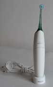 Irygator Philips Sonicare HX8140 nie ładuje