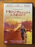 Między piekłem a niebem - film DVD - Robin Williams