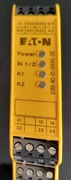 PRZEKAŹNIK BEZPIECZENSTWA EATON  ESRN-NO-21-24VAC-DC