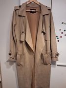 Bardzo ładny plaszcz 