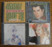 Muzyka na płytach CD