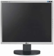 Monitor komputerowy LG Flatron L1753S 17 cali