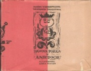 M. Tomkiewiczowa. Dawna Polska w anegdocie