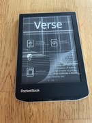 Czytnik Pocketbook Verse uszkodzony