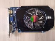 Grafika GigaByte GT 730 2GB DDR3 128bit