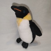 M405 Maskotka Pingwin Semo 14 cm