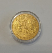 2 zł Jeremi Przybora, Jerzy Wasowski 2011