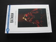 BiZ 106 BATMAN Tajemnica czerwonego kaptura NOWY w folii