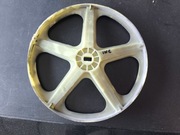 Koło pasowe pralki Indesit iwc61