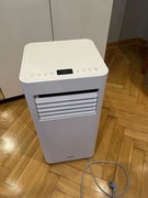 Klimatyzator przenośny Eberg Rio