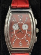 Zegarek SeaSide Tonneau Chronograph